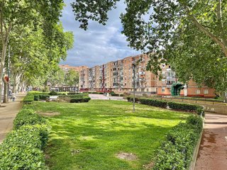 Piso en venta en Pryconsa - Poligono Europa en Alcalá de Henares