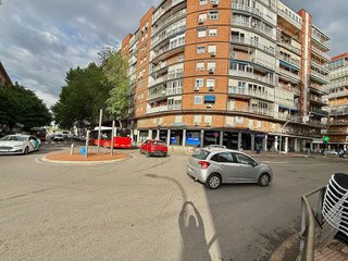 Piso en venta en Pryconsa - Poligono Europa en Alcalá de Henares