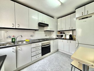 Piso en venta en Pryconsa - Poligono Europa en Alcalá de Henares