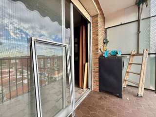 Piso en venta en Pryconsa - Poligono Europa en Alcalá de Henares