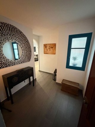 Piso en venta en El Molinillo - Capuchinos en Málaga