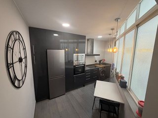 Piso en venta en El Molinillo - Capuchinos en Málaga
