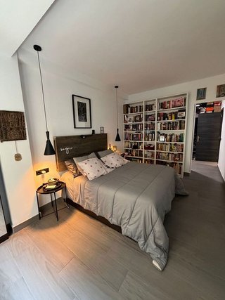 Piso en venta en El Molinillo - Capuchinos en Málaga