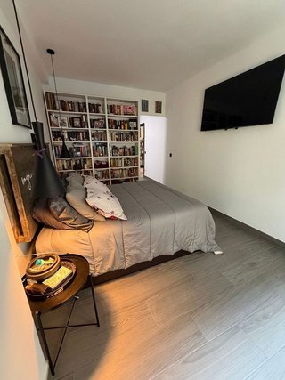 Piso en venta en El Molinillo - Capuchinos en Málaga