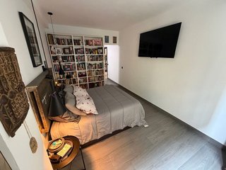Piso en venta en El Molinillo - Capuchinos en Málaga