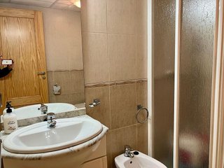 Piso en venta en Centro en Alcazares, Los