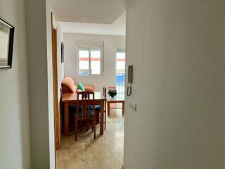 Piso en venta en Centro en Alcazares, Los