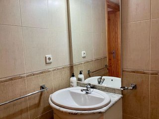Piso en venta en Centro en Alcazares, Los