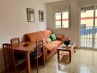 Piso en venta en Centro en Alcazares, Los
