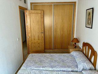 Piso en venta en Centro en Alcazares, Los