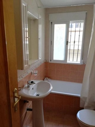 Piso en venta en Las Tres Cruces en Armilla