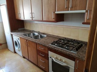Piso en venta en Las Tres Cruces en Armilla