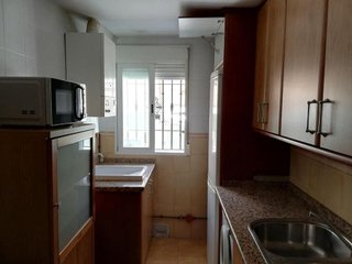 Piso en venta en Las Tres Cruces en Armilla