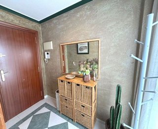 Piso en venta en Zona Pueblo en Calpe/Calp