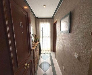 Piso en venta en Zona Pueblo en Calpe/Calp