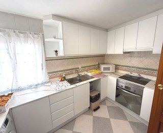 Piso en venta en Zona Pueblo en Calpe/Calp
