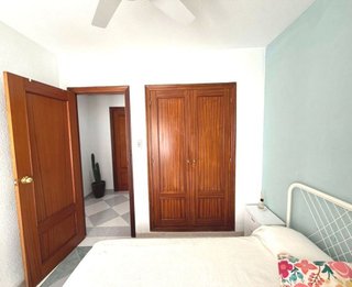 Piso en venta en Zona Pueblo en Calpe/Calp