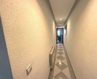 Piso en venta en Zona Pueblo en Calpe/Calp