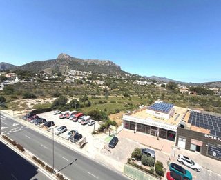 Piso en venta en Zona Pueblo en Calpe/Calp