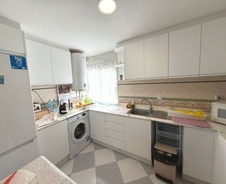 Piso en venta en Zona Pueblo en Calpe/Calp