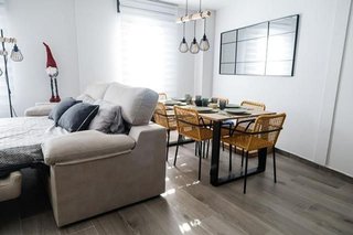 Piso en venta en Altea Pueblo en Altea