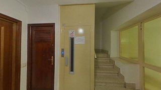 Piso en venta en Parque Inlasa en Parla