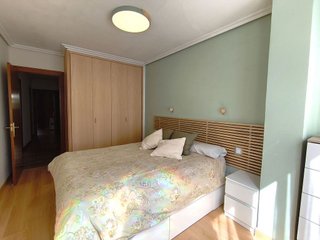 Piso en venta en Judizmendi - Santa Lucía en Vitoria-Gasteiz