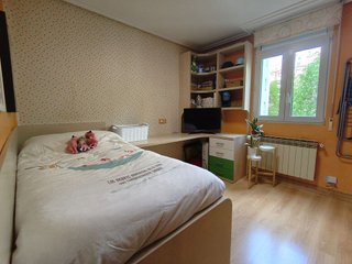 Piso en venta en Judizmendi - Santa Lucía en Vitoria-Gasteiz