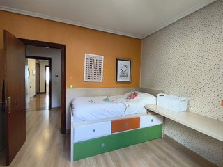 Piso en venta en Judizmendi - Santa Lucía en Vitoria-Gasteiz
