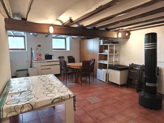 Piso en venta en Judizmendi - Santa Lucía en Vitoria-Gasteiz