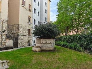 Piso en venta en Judizmendi - Santa Lucía en Vitoria-Gasteiz