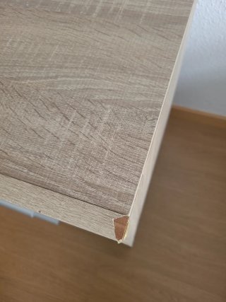 Cajonera madera