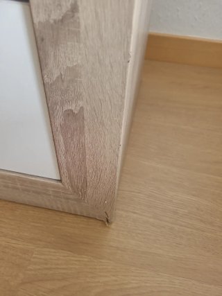 Cajonera madera