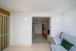 Ático en venta en Los Ángeles en Alicante