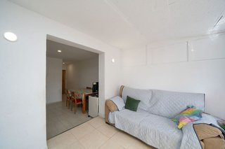 Ático en venta en Los Ángeles en Alicante