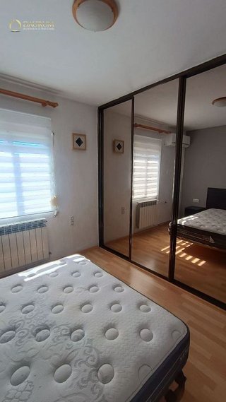 Piso en venta en Peñagrande en Madrid