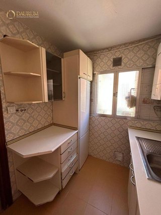 Piso en venta en Peñagrande en Madrid