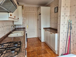 Piso en venta en Peñacastillo - Nueva Montaña en Santander