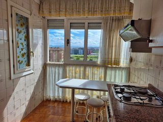 Piso en venta en Peñacastillo - Nueva Montaña en Santander