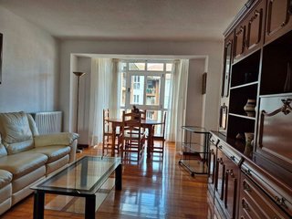 Piso en venta en Peñacastillo - Nueva Montaña en Santander