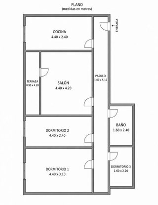 Piso en venta en Palma - Palmilla en Málaga