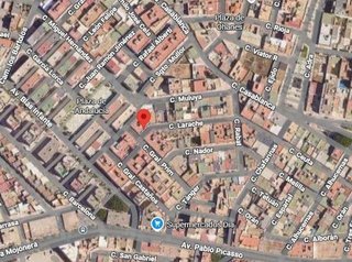 Piso en venta en Carretera Mojonera – Cortijos de Marín en Roquetas de Mar