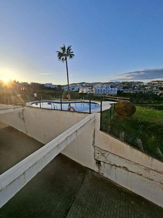 Piso en venta en Riviera del Sol en Mijas