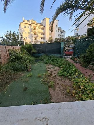 Piso en venta en Riviera del Sol en Mijas