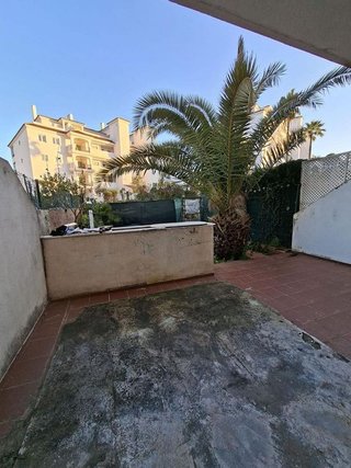 Piso en venta en Riviera del Sol en Mijas