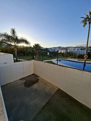 Piso en venta en Riviera del Sol en Mijas