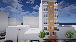 Piso en venta en Centro en Torrevieja