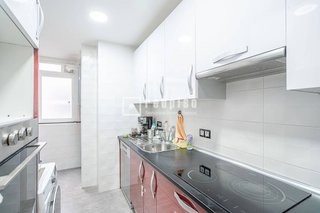 Piso en venta en Centro en Móstoles