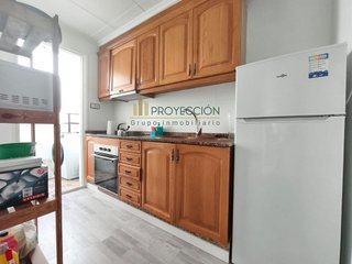 Piso en venta en Alfafar