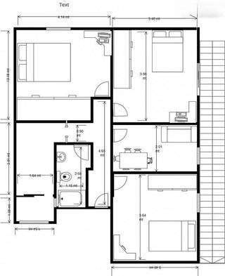 Piso en venta en Alfafar